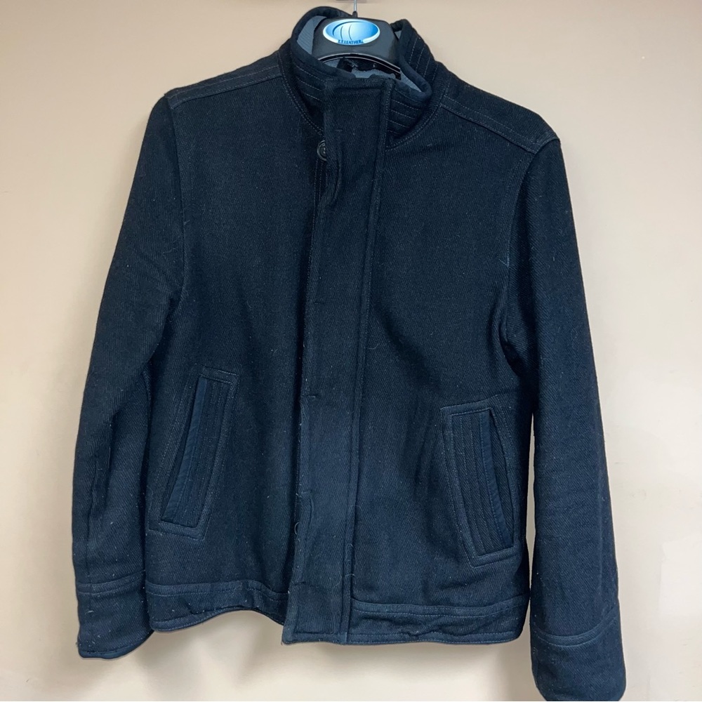 Mens Dress/ Casual Coat